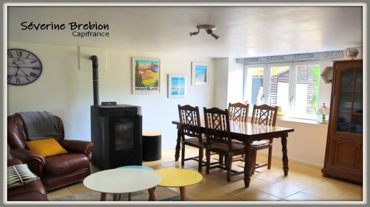 Ma-Cabane - Vente Maison CELLES SUR DUROLLE, 84 m²