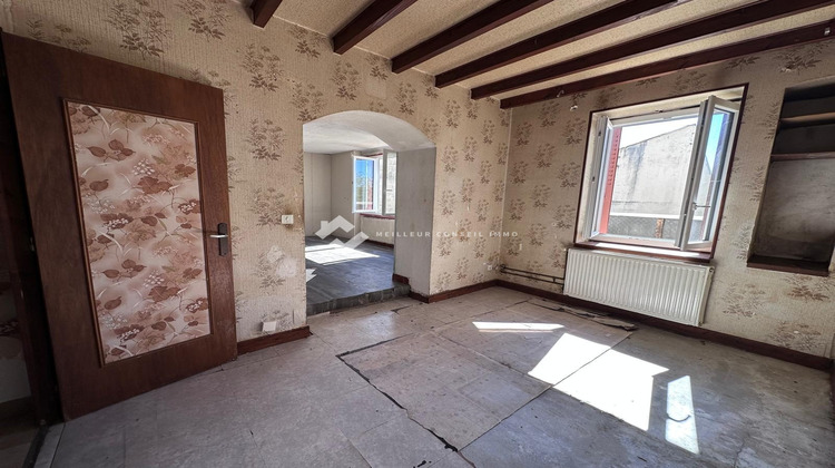 Ma-Cabane - Vente Maison Celles-sur-Durolle, 113 m²
