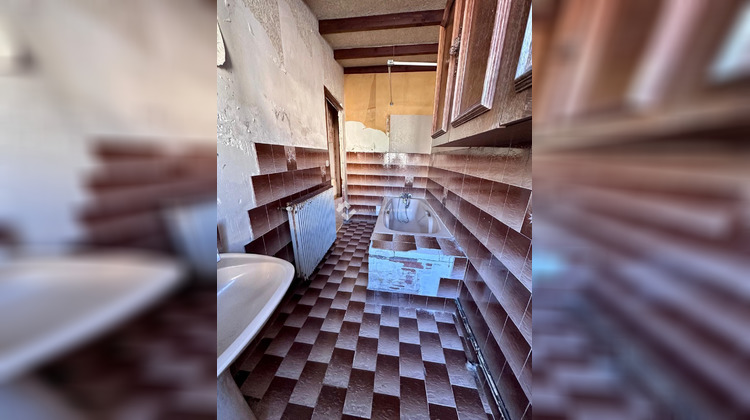 Ma-Cabane - Vente Maison Celles-sur-Durolle, 113 m²