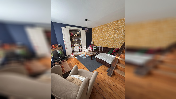 Ma-Cabane - Vente Maison Celles-sur-Durolle, 94 m²