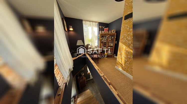Ma-Cabane - Vente Maison Celles-sur-Durolle, 94 m²