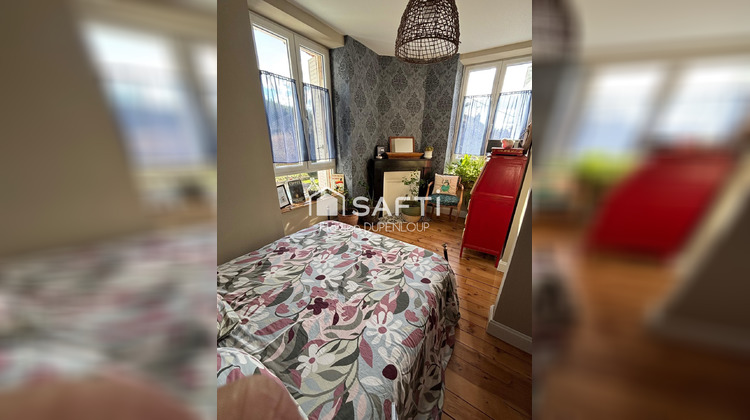 Ma-Cabane - Vente Maison Celles-sur-Durolle, 94 m²