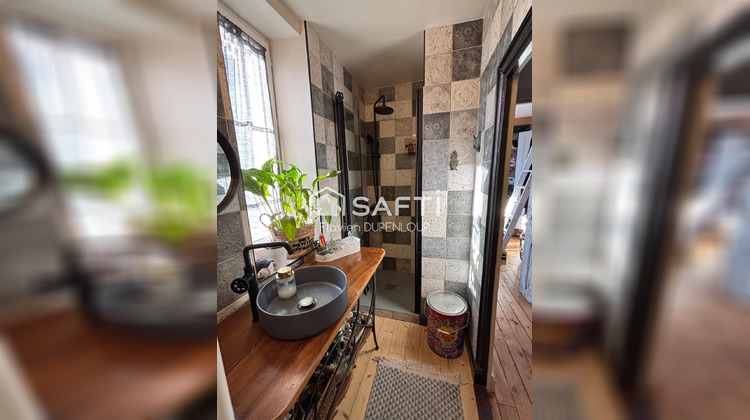 Ma-Cabane - Vente Maison Celles-sur-Durolle, 94 m²