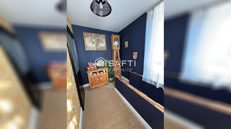 Ma-Cabane - Vente Maison Celles-sur-Durolle, 94 m²