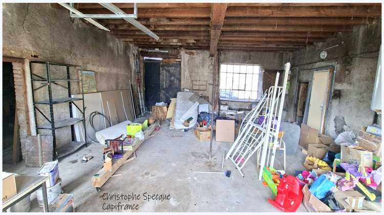 Ma-Cabane - Vente Maison CELLES SUR DUROLLE, 66 m²