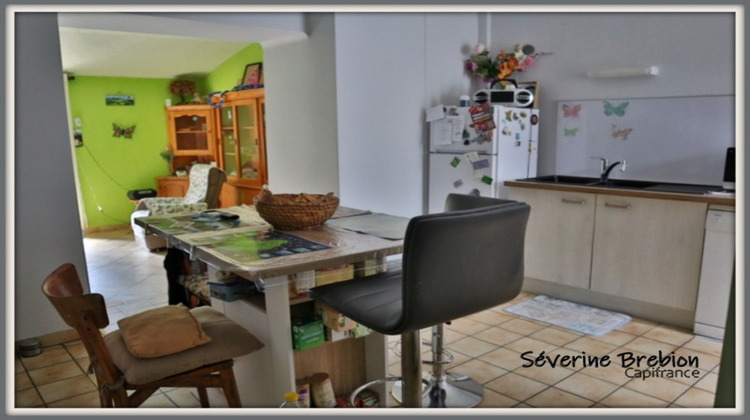 Ma-Cabane - Vente Maison CELLES SUR DUROLLE, 136 m²