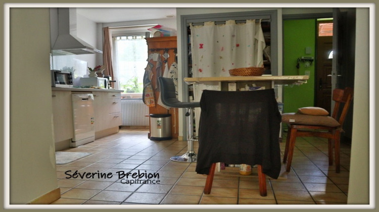 Ma-Cabane - Vente Maison CELLES SUR DUROLLE, 136 m²