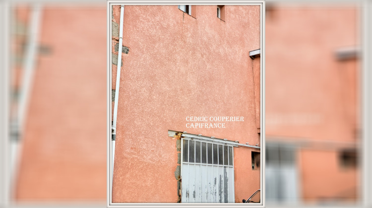 Ma-Cabane - Vente Maison CELLES SUR DUROLLE, 74 m²