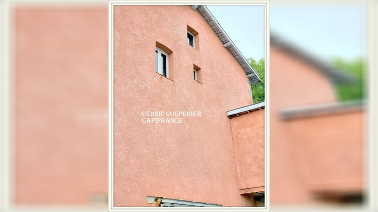 Ma-Cabane - Vente Maison CELLES SUR DUROLLE, 74 m²