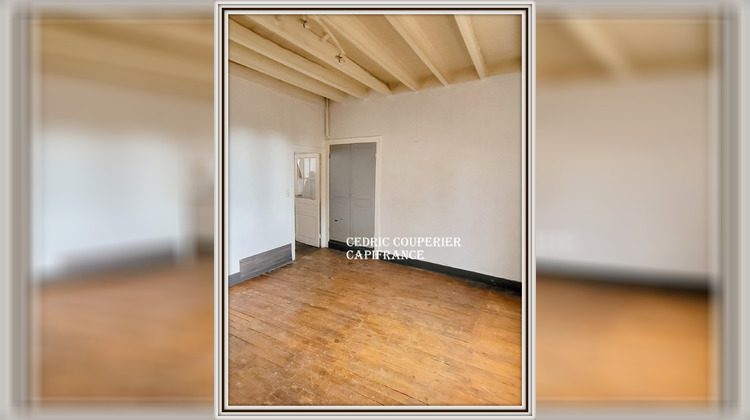 Ma-Cabane - Vente Maison CELLES SUR DUROLLE, 74 m²