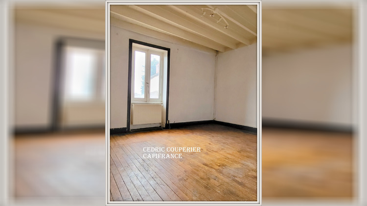 Ma-Cabane - Vente Maison CELLES SUR DUROLLE, 74 m²