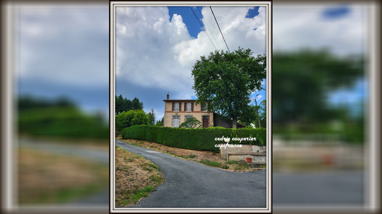 Ma-Cabane - Vente Maison CELLES SUR DUROLLE, 129 m²