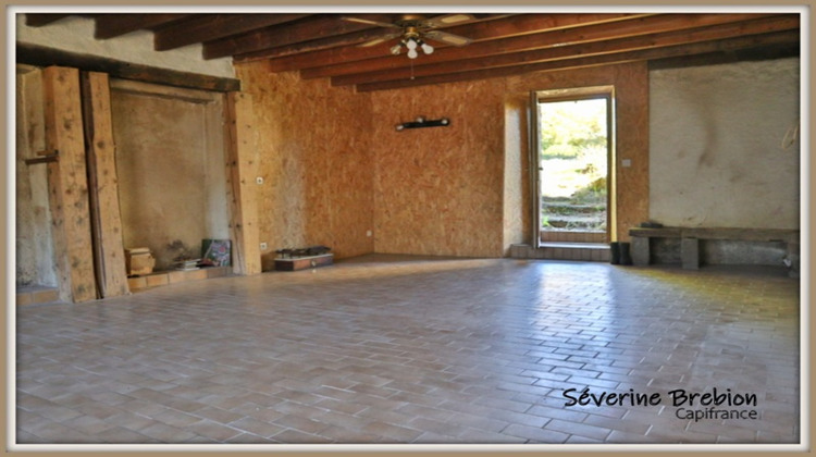 Ma-Cabane - Vente Maison CELLES SUR DUROLLE, 103 m²