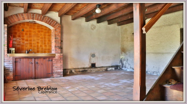 Ma-Cabane - Vente Maison CELLES SUR DUROLLE, 103 m²