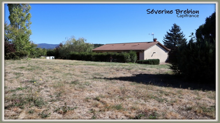 Ma-Cabane - Vente Maison CELLES SUR DUROLLE, 90 m²