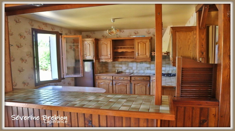 Ma-Cabane - Vente Maison CELLES SUR DUROLLE, 90 m²