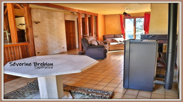 Ma-Cabane - Vente Maison CELLES SUR DUROLLE, 90 m²