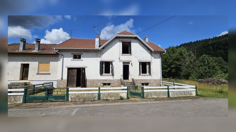 Ma-Cabane - Vente Maison Celles-sur-Plaine, 89 m²