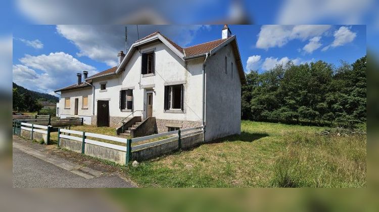 Ma-Cabane - Vente Maison Celles-sur-Plaine, 89 m²