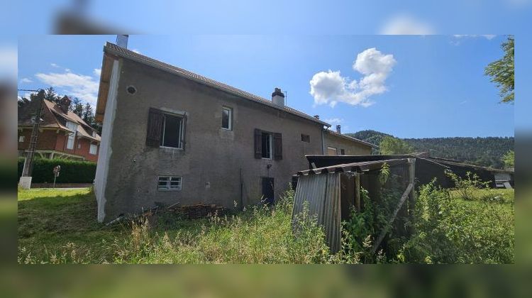 Ma-Cabane - Vente Maison Celles-sur-Plaine, 89 m²