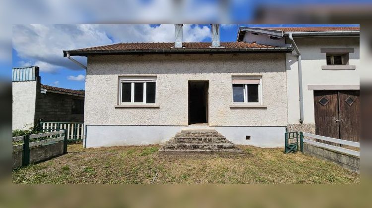 Ma-Cabane - Vente Maison Celles-sur-Plaine, 97 m²