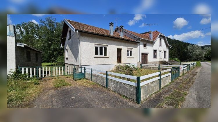 Ma-Cabane - Vente Maison Celles-sur-Plaine, 97 m²