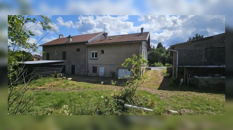 Ma-Cabane - Vente Maison Celles-sur-Plaine, 97 m²