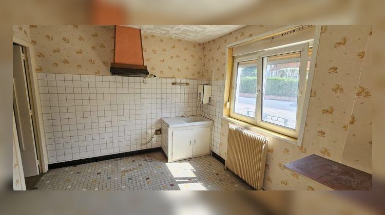 Ma-Cabane - Vente Maison Celles-sur-Plaine, 97 m²