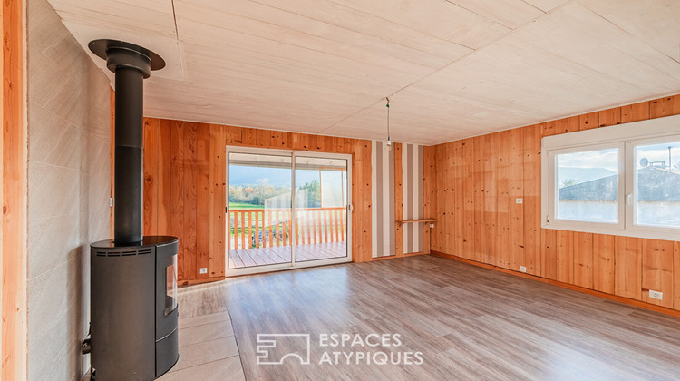 Ma-Cabane - Vente Maison CELLES-SUR-PLAINE, 108 m²