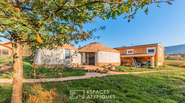 Ma-Cabane - Vente Maison CELLES-SUR-PLAINE, 108 m²