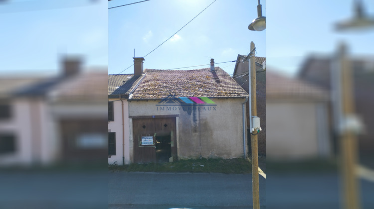 Ma-Cabane - Vente Maison Celles-sur-Plaine, 100 m²