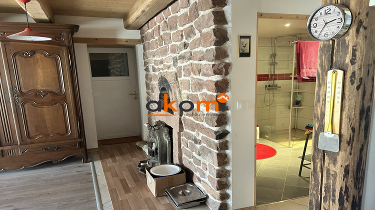 Ma-Cabane - Vente Maison Celles-sur-Plaine, 136 m²