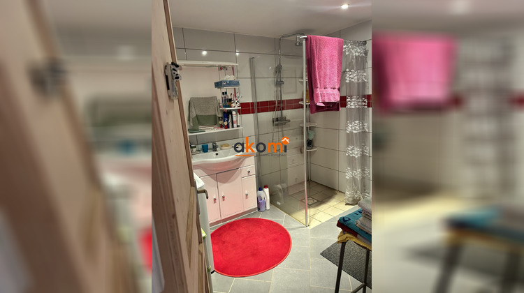 Ma-Cabane - Vente Maison Celles-sur-Plaine, 136 m²