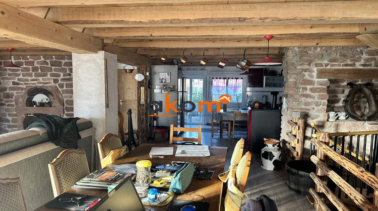 Ma-Cabane - Vente Maison Celles-sur-Plaine, 136 m²