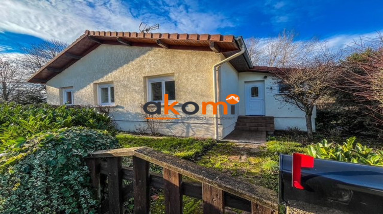 Ma-Cabane - Vente Maison Celles-sur-Plaine, 140 m²