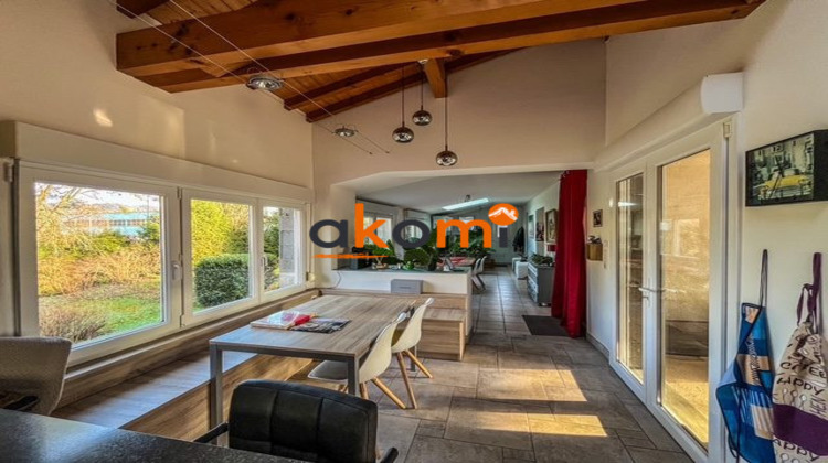 Ma-Cabane - Vente Maison Celles-sur-Plaine, 140 m²