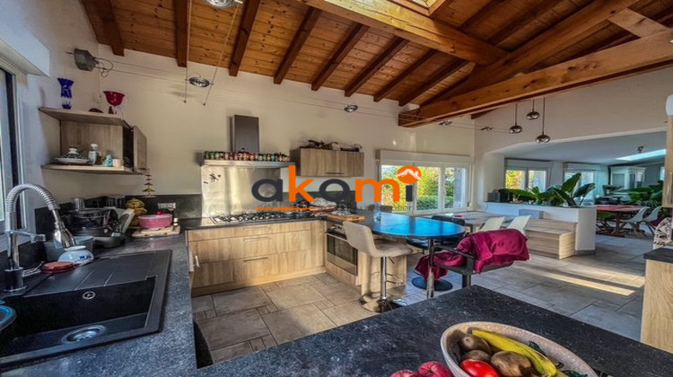 Ma-Cabane - Vente Maison Celles-sur-Plaine, 140 m²