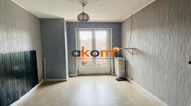 Ma-Cabane - Vente Maison Celles-sur-Plaine, 116 m²