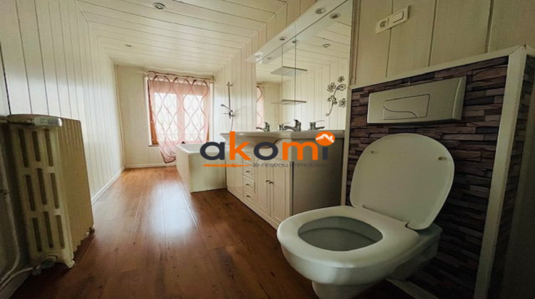 Ma-Cabane - Vente Maison Celles-sur-Plaine, 116 m²