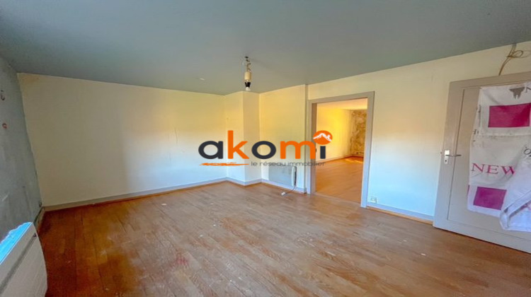 Ma-Cabane - Vente Maison Celles-sur-Plaine, 99 m²