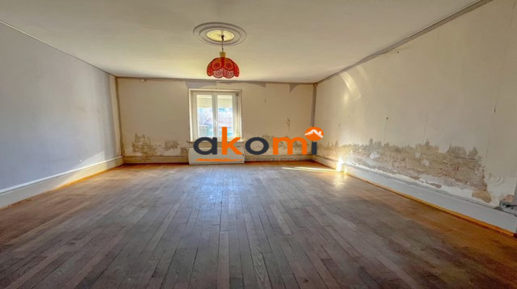 Ma-Cabane - Vente Maison Celles-sur-Plaine, 99 m²