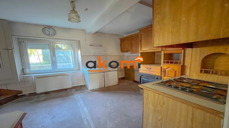 Ma-Cabane - Vente Maison Celles-sur-Plaine, 99 m²