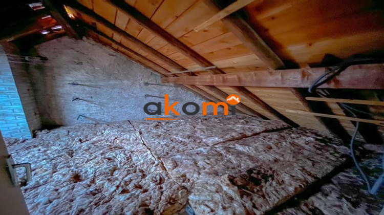 Ma-Cabane - Vente Maison Celles-sur-Plaine, 99 m²