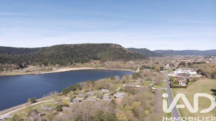 Ma-Cabane - Vente Maison Celles-sur-Plaine, 64 m²