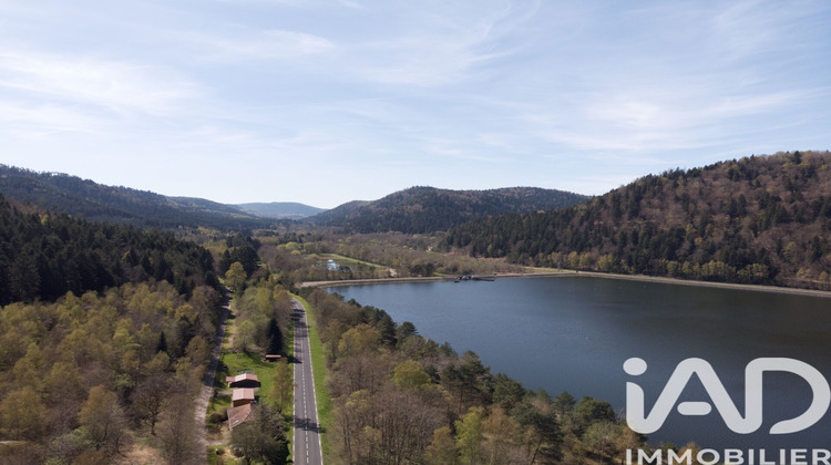 Ma-Cabane - Vente Maison Celles-sur-Plaine, 64 m²