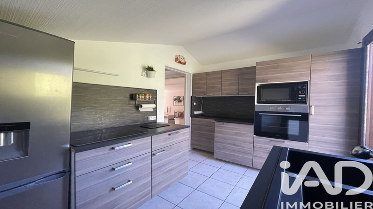 Ma-Cabane - Vente Maison Celles-sur-Plaine, 64 m²