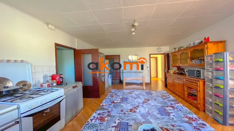 Ma-Cabane - Vente Maison Celles-sur-Plaine, 140 m²