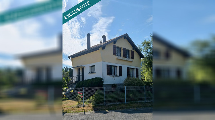 Ma-Cabane - Vente Maison Celles-sur-Plaine, 80 m²