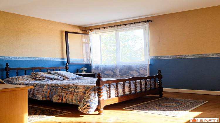Ma-Cabane - Vente Maison Celles-sur-Plaine, 80 m²
