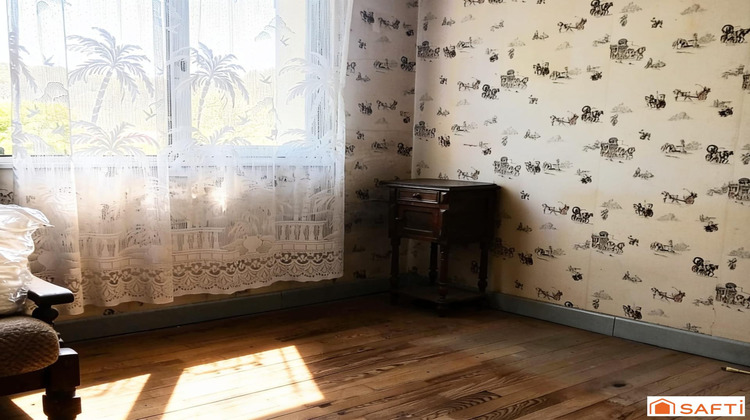 Ma-Cabane - Vente Maison Celles-sur-Plaine, 80 m²